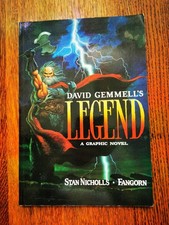 Graphic novel book for sale  BIRMINGHAM