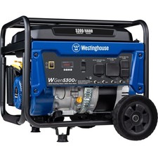 Westinghouse refurbished wgen5 for sale  Columbus