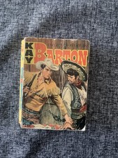 Kay barton album d'occasion  Rosny-sous-Bois