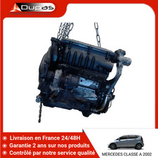 Moteur mercedes classe d'occasion  Nemours