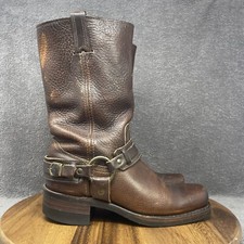 Vintage frye harness for sale  San Luis Obispo