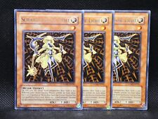 Yugioh playset schicksalsdame gebraucht kaufen  Herbrechtingen