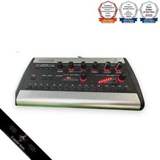Mixer pessoal digital Behringer Powerplay P16-M P16M P-16 16 canais raro usado comprar usado  Enviando para Brazil