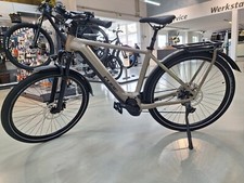 Pedelec cube kathmandu gebraucht kaufen  Abtweiler, Lauschied, Staudernheim