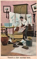 Vintage postcard 1910 for sale  Boiling Springs