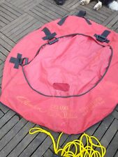 Watersport inflatable ring for sale  WOODHALL SPA