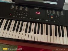 Tastiera elettronica tasti usato  Modugno