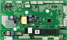 Placa de controle eletrônica de substituição genuína GE (WR55X38248) comprar usado  Enviando para Brazil