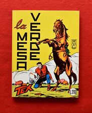 Tex simil spillato usato  Italia