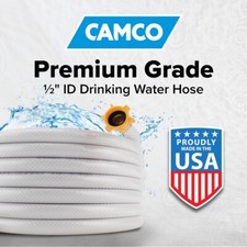 Camco 22733 camco for sale  Felton