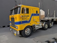 Globe liner tamiya for sale  Park Ridge