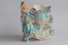 Porcelain cookie vase d'occasion  Expédié en Belgium