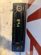 Autoradio stereo bmw usato  Vigasio