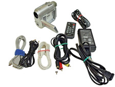 Sony dcr hc20 for sale  Toledo
