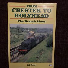 Chester holyhead branch for sale  FLINT