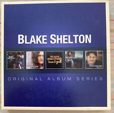 Blake shelton original for sale  Berkeley