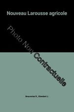 Nouveau larousse agricole d'occasion Nouveau larousse agricole d'occasion  Joinville
