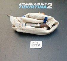 Airbag tendina laterale usato  Guidonia Montecelio