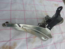 Derailleur shimano ty25 d'occasion  Saint-Jean-de-Boiseau