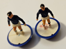 Subbuteo coppia spares usato  Padova