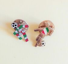 Gadget italia mascotte usato  San Cesareo