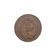 Jeton louis xvi d'occasion  Paris X