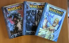 World warcraft the usato  Venzone