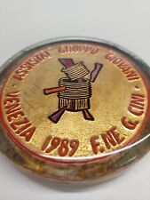 Fermacarte vetro murano usato Fermacarte vetro murano usato  Zerbolo