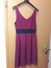 Kleid ärmellos träger gebraucht kaufen  Augsburg