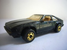 Hot wheels 1982 d'occasion  Expédié en Belgium
