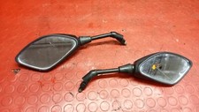 Coppia specchio specchietti usato  Massa di Somma