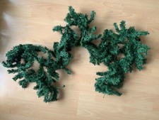 Tannengirlande weihnachtsgirla gebraucht kaufen  München