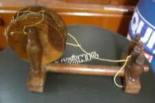 Holz charkha scharkha gebraucht kaufen  Harsefeld