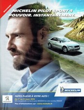 Advertising 520 2016 d'occasion  Expédié en Belgium