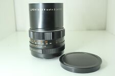 Pentacon tele lens for sale  MANCHESTER