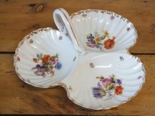 Ancien plat serviteur d'occasion  Coutances