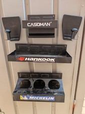 Casoman magnetic toolbox for sale  PORTSMOUTH