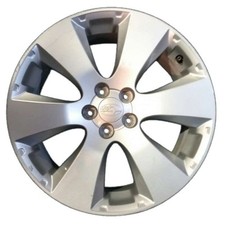 Cerchio lega 7jx17 usato  Pratola Peligna