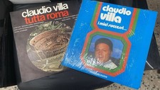 Collezione dischi vinile usato  Crotone