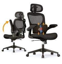 Deluxe mesh ergonomic for sale  Farragut