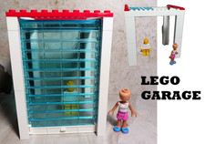 Lego garage base for sale  Joshua Tree