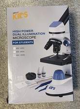 Amscope kids 40x for sale  Alexandria