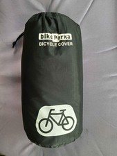 Bikeparka waterproof durable for sale  ASHBY-DE-LA-ZOUCH