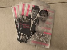 Revista completa Madonna F da ITÁLIA NOVA em estado perfeito comprar usado  Enviando para Brazil