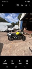 Suzuki dl1000 strom for sale  CWMBRAN