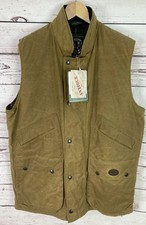 Oxford blue gilet for sale  STROUD