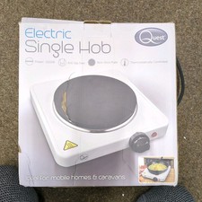 Quest electric single for sale  DONCASTER