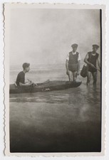 Jeunes hommes canoe d'occasion  Rouen-