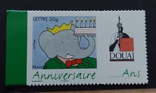 Année 2006 adhésif d'occasion  Louviers