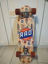 Skateboard rad usato  Cassano Magnago
